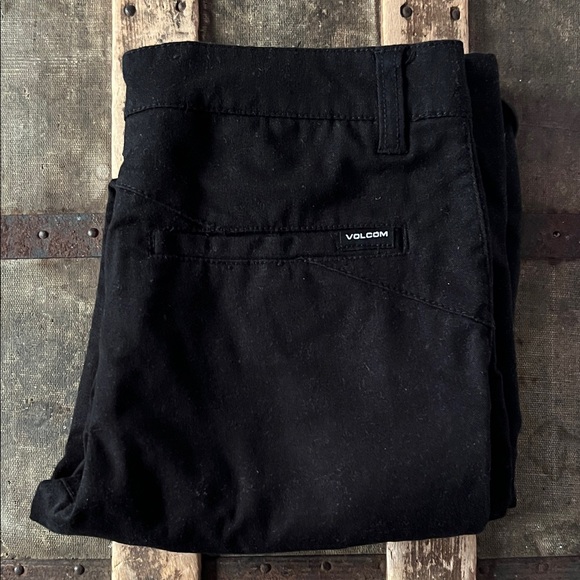 Volcom Frickin Modern Stretch Chino - Picture 1 of 11